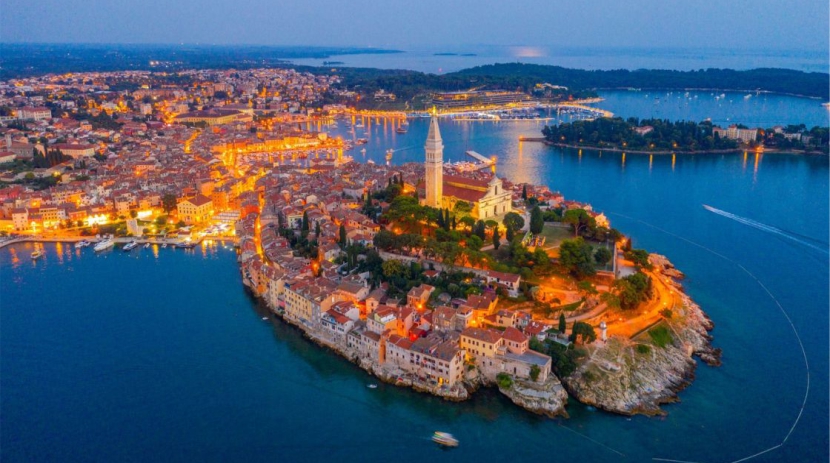 Rovinj