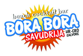 Beach BAR - Bora Bora Savudrija