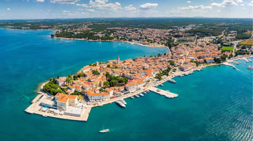 Poreč