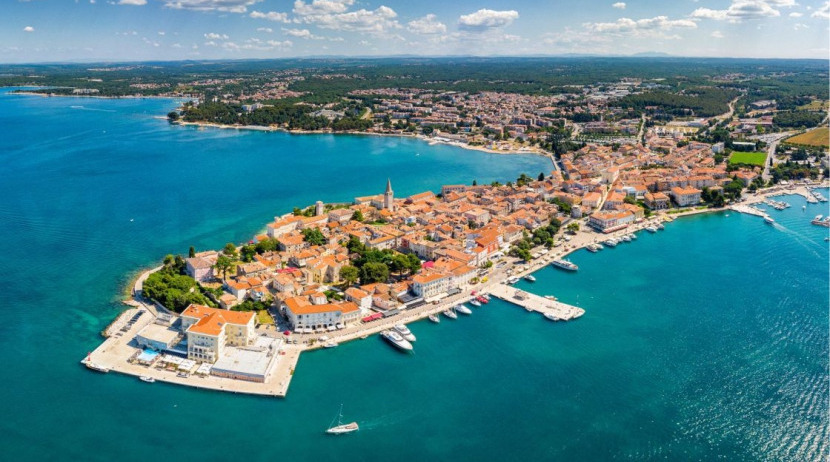 Poreč